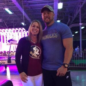 Meet your Posher, Mark